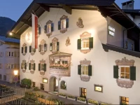 Gasthof Eggerwirt 3*