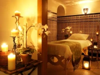 Prima Hotel Oasis Dead Sea 4*