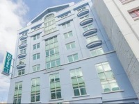 Hotel 81 Lucky Hotel Singapore 2*