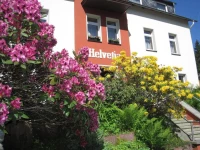 Pension Helvetia 3*