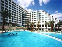 Isrotel Dead Sea Hotel & Spa 5*