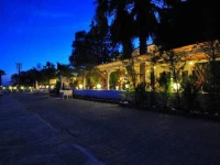 Peksimet Butik Hotel 3*