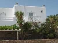 White Myth Pension Mykonos 1*