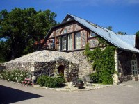 Padaste Manor 5*