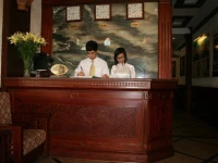 Hanoi Posh 3*