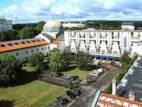 Mercure Vichy Thermalia 3*