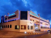 Lavender Hotel Sharjah 4*
