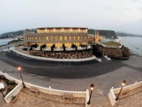 Apartamentos El Caserio 3*