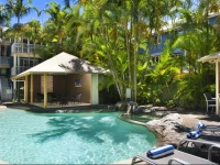 Noosa Outrigger Beach Resort 4*