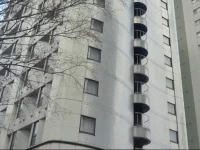 Apa Hotel Sapporo Susukino 3*