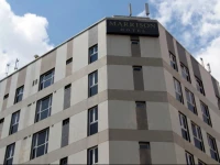 Marrison Hotel 3*