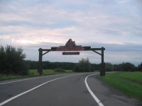 Davy Crockett Ranch 2*