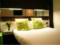 Best Western Le Montparnasse Paris 3*