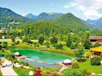 Hotel Vitalquelle Gauenstein 4*