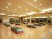 Youngor Leidisen Hotel 5*