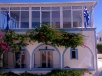 Ptolemeos Hotel 2*
