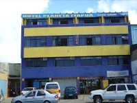 Hotel Planeta Itapua 2*