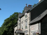 Glyntwrog House 4*