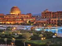 Malikia Resort Abu Dabbab 5*