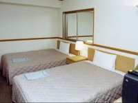 Toyoko Inn Kyoto Shijo-Omiya 2*