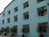 Varee Vara Apartment 2*