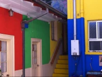 Los Gaviotines Hostel 3*