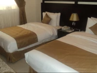 Al Hayat Hotel Suites 4*