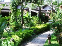 Bellevue Bungalows 2*