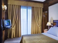 Hotel Tritone Terme 4*