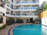 Boracay Haven Resort 3*