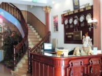Hoang Long Hotel 3*