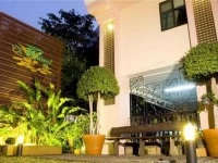 Baanpipat Ladprao 15 3*