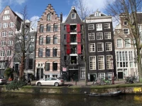 International Budget Hostel 2*