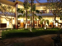 Billy Pendawa Homestay 2*