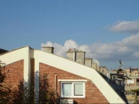 Guest Rooms Edelweiss 2*