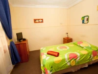 Terra Extremus Hostel 1*