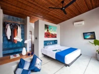 Komune Resort & Beach Club Bali 4*