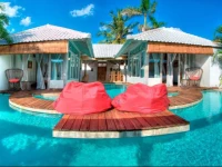 Villa Laksmana Hideaway 1 3*