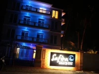 Safira River Front Resort 3*