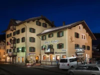 Hotel Livigno 3*