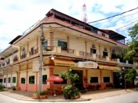 Chhorvivorn Guesthouse 2*