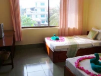 Green Village Angkor