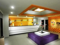 Maumu Hotel & Lounge 2*