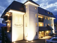 Hotel Residenz Ritterhof 4*