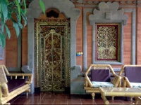 Pondok Permata Homestay 2*