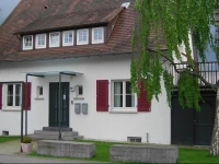 Homes and More Gaestehaus 1*