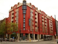 Ibis Praha Karlin 3*