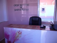 Casa do Cabo de Santa Maria