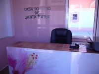 Casa do Cabo de Santa Maria