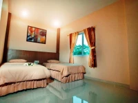 Benteng Hotel Pekanbaru